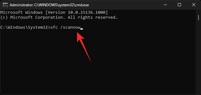 Windows 11 聚光灯不起作用?9 个修复和 3 个检查要做
