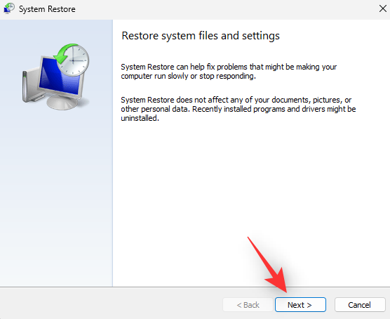 Windows 11 聚光灯不起作用?9 个修复和 3 个检查要做