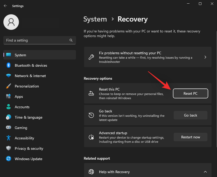 Windows 11 聚光灯不起作用?9 个修复和 3 个检查要做