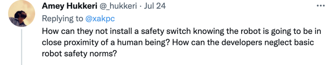 AI觉醒?国际象棋机器人急眼,竟折断7岁男孩手指