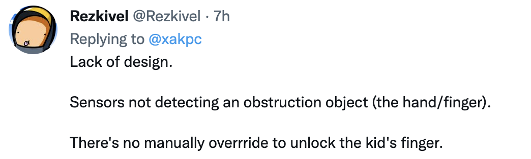 AI觉醒?国际象棋机器人急眼,竟折断7岁男孩手指