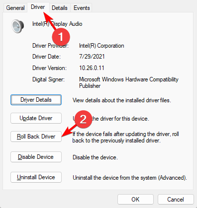 5种方法修复音量混合器，如果它没有保存设置