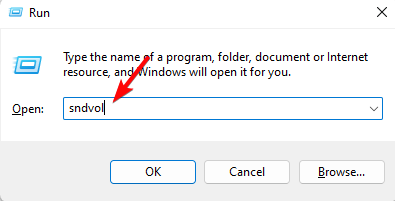 5种方法修复音量混合器，如果它没有保存设置