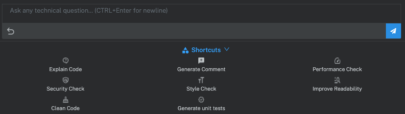 试用GPT-4 IDEA插件,轻松实现神仙级编辑!