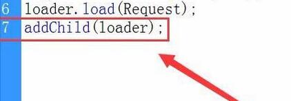 Flash让服务器中图片在网页中显示的操作方法