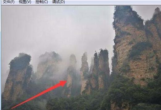 Flash让服务器中图片在网页中显示的操作方法