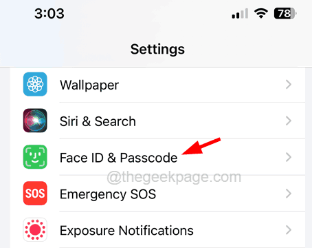 如何修复iPhone向上滑动不起作用