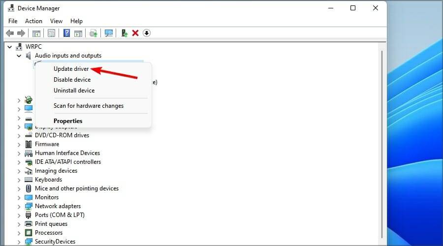 Windows 11 无法识别有线耳机的 5 个简单修复