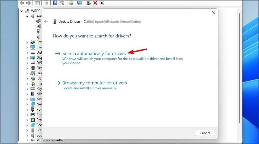 Windows 11 无法识别有线耳机的 5 个简单修复
