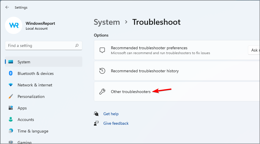Windows 11 无法识别有线耳机的 5 个简单修复