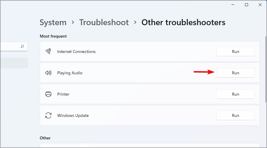 Windows 11 无法识别有线耳机的 5 个简单修复