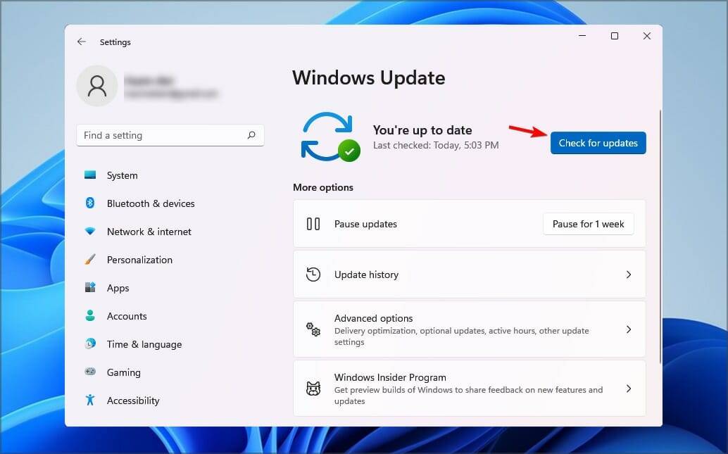 Windows 11 无法识别有线耳机的 5 个简单修复