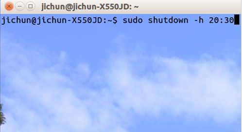 linux关机命令是什么 linux关机命令是什么