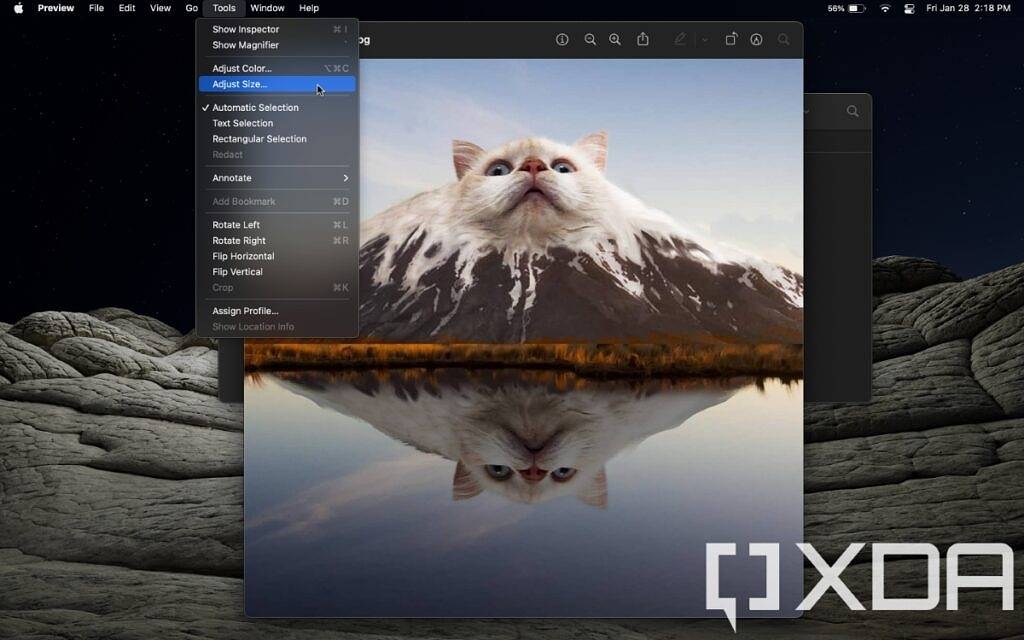 Using-Adjust-Size-option-in-Preview-on-a-Mac-1024x640-1