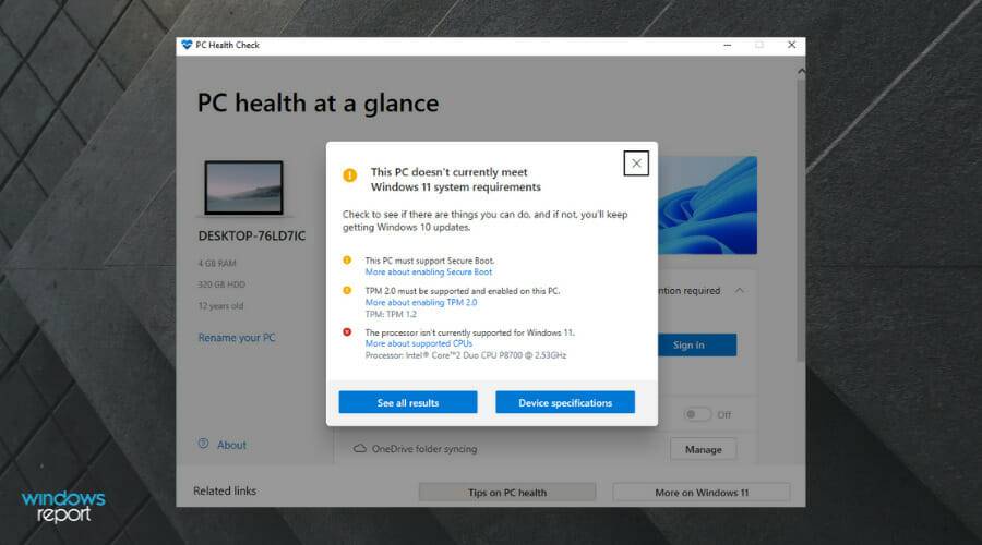 The-processor-isnt-currently-supported-for-Windows-11-4