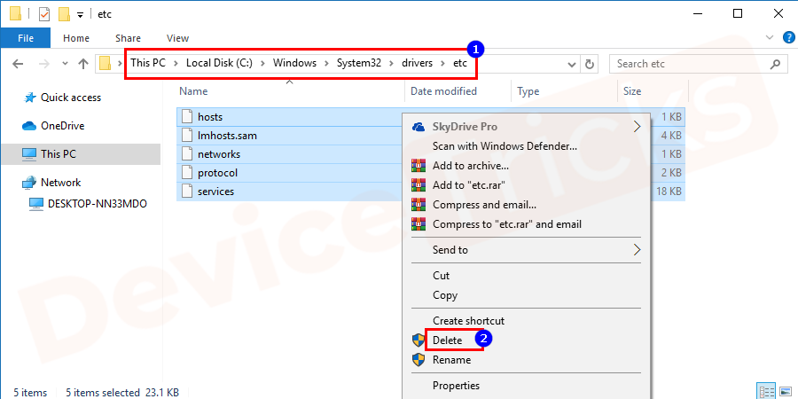 Delete-all-the-files-in-your-etc-folder