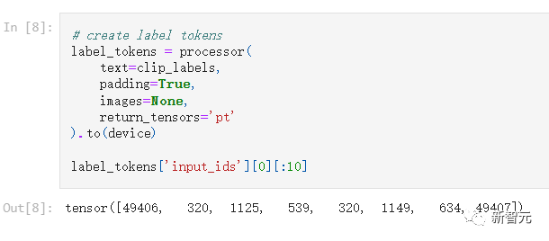 ImageNet零样本准确率首次超过80%,地表最强开源CLIP模型更新