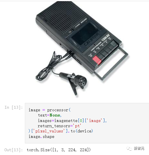 ImageNet零样本准确率首次超过80%,地表最强开源CLIP模型更新