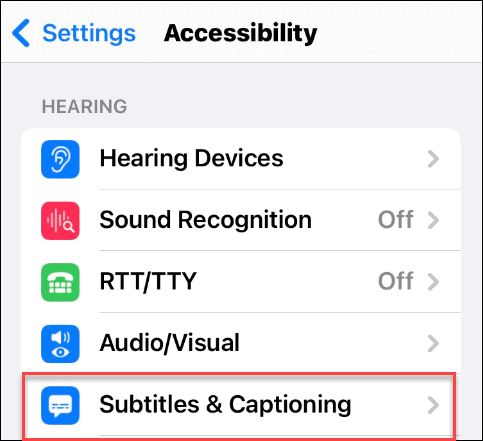 如何在 iPhone 上更改文本颜色