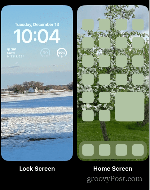 如何在 iPhone 上更改文本颜色