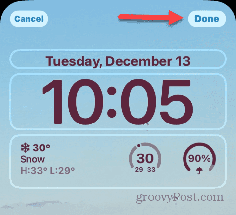 如何在 iPhone 上更改文本颜色