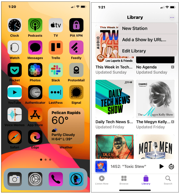 如何在 iPhone 上更改文本颜色