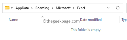 如何修复没有足够的内存来运行 Microsoft Excel