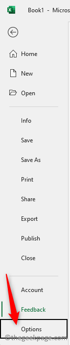 如何修复没有足够的内存来运行 Microsoft Excel
