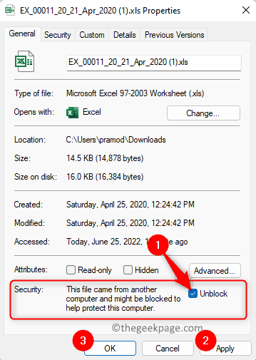 如何修复没有足够的内存来运行 Microsoft Excel