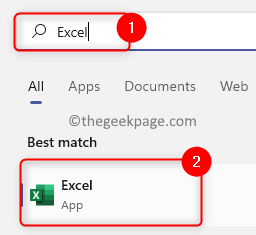 如何修复没有足够的内存来运行 Microsoft Excel