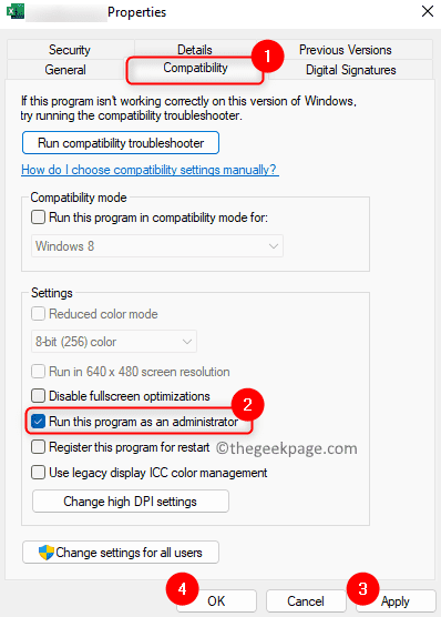 如何修复没有足够的内存来运行 Microsoft Excel