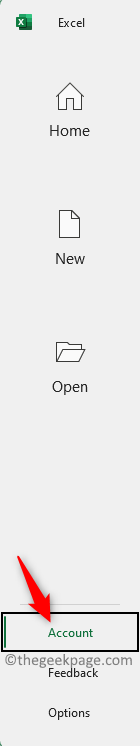 如何修复没有足够的内存来运行 Microsoft Excel