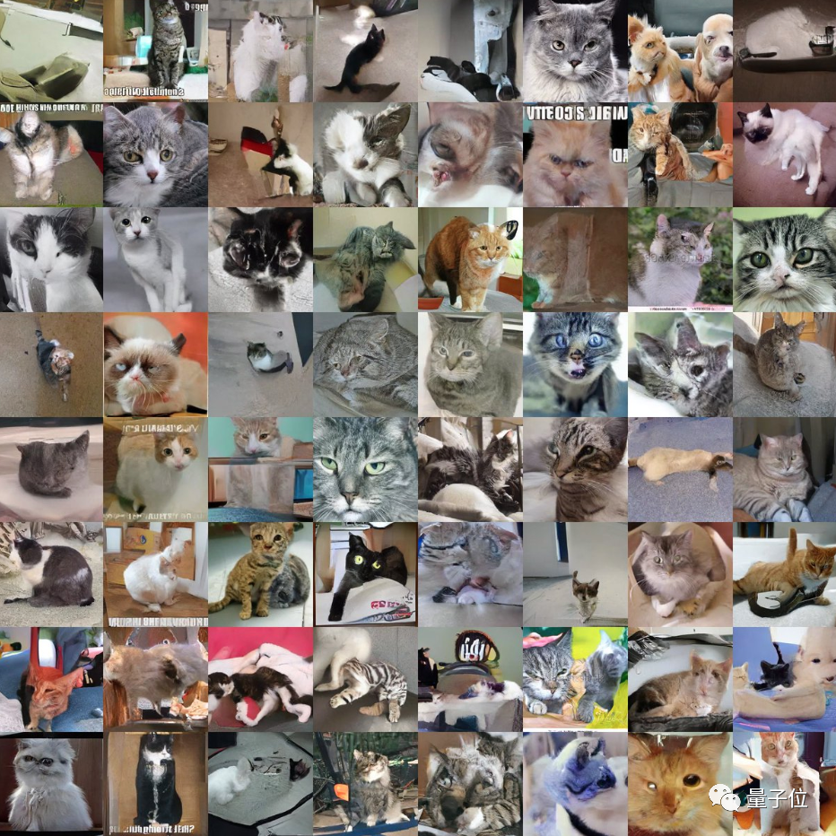 OpenAI新生成模型开源炸场!比Diffusion更快更强,清华校友宋飏一作