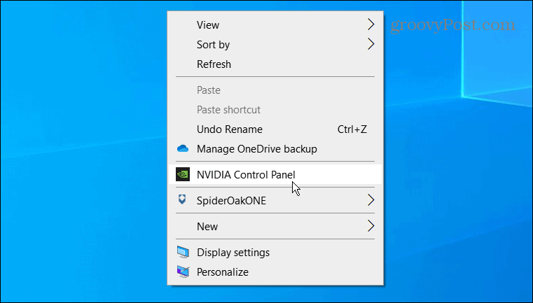 12-NVIDIA-Control-Center