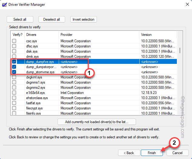 修复:Windows 11、10 中的错误 CLOCK WATCHDOG TIMEOUT