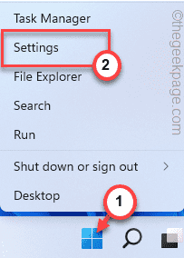 修复:Windows 11、10 中的错误 CLOCK WATCHDOG TIMEOUT