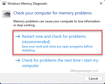 修复:Windows 11、10 中的错误 CLOCK WATCHDOG TIMEOUT