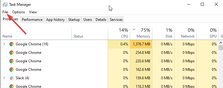 task-manager-file-option