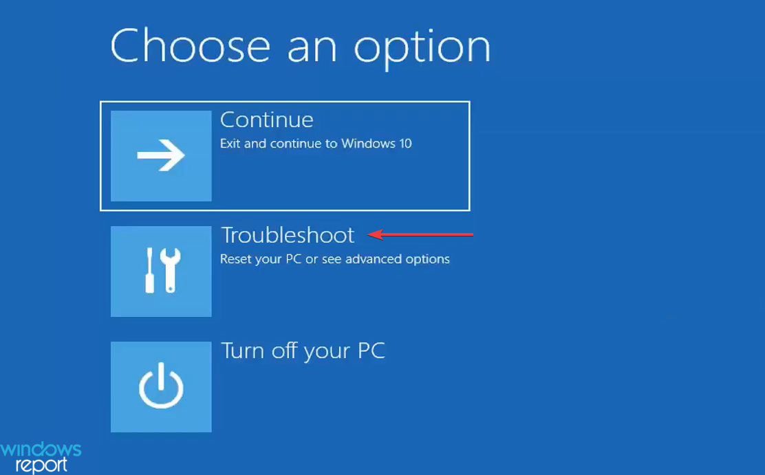 如何在 Windows 11 中撤消系统还原