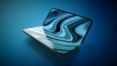 苹果测试 9 英寸可折叠设备，但可折叠 iPhone 可能要到 2025 年或更晚