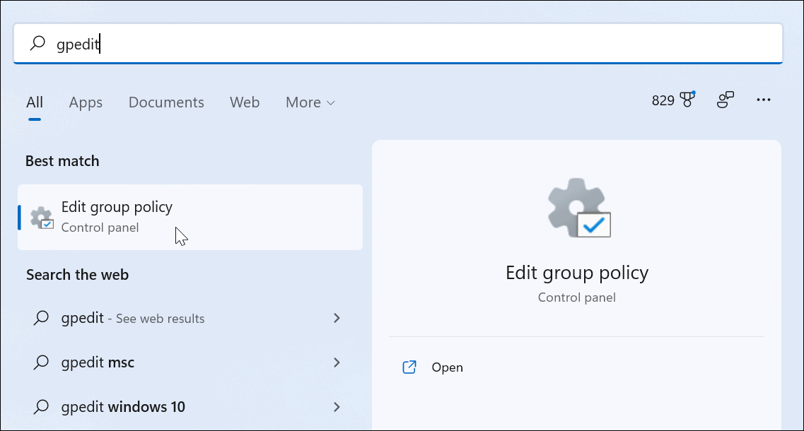 如何在 Windows 11 上禁用锁定屏幕