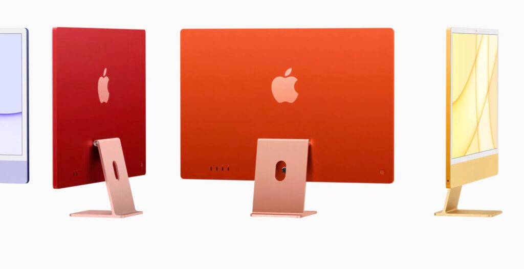 超越M2 苹果正预备在iMac Pro 用M3