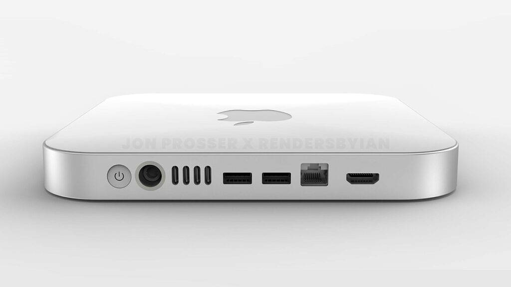 Mac Mini 2022：发布日期、定价、预期等