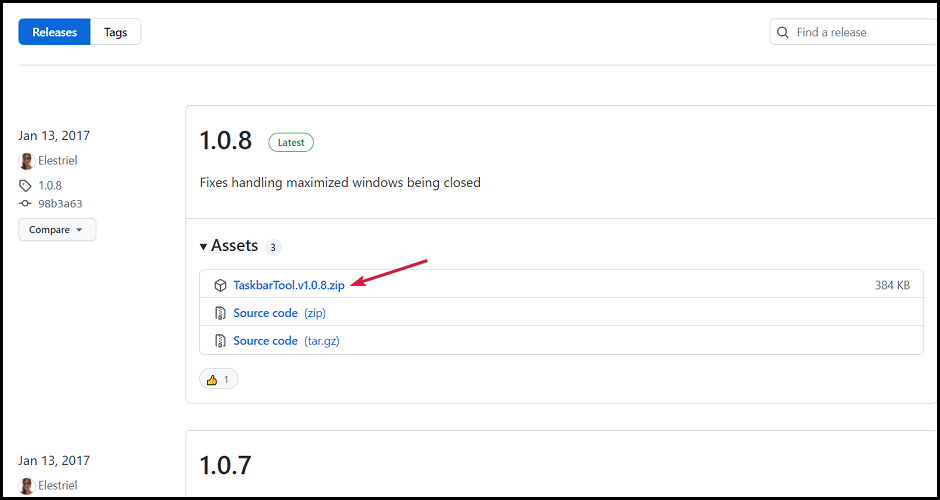 taskbartools-download