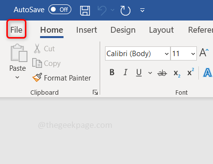 在 Windows 10 中禁用 Microsoft Office 2016 的自动更新