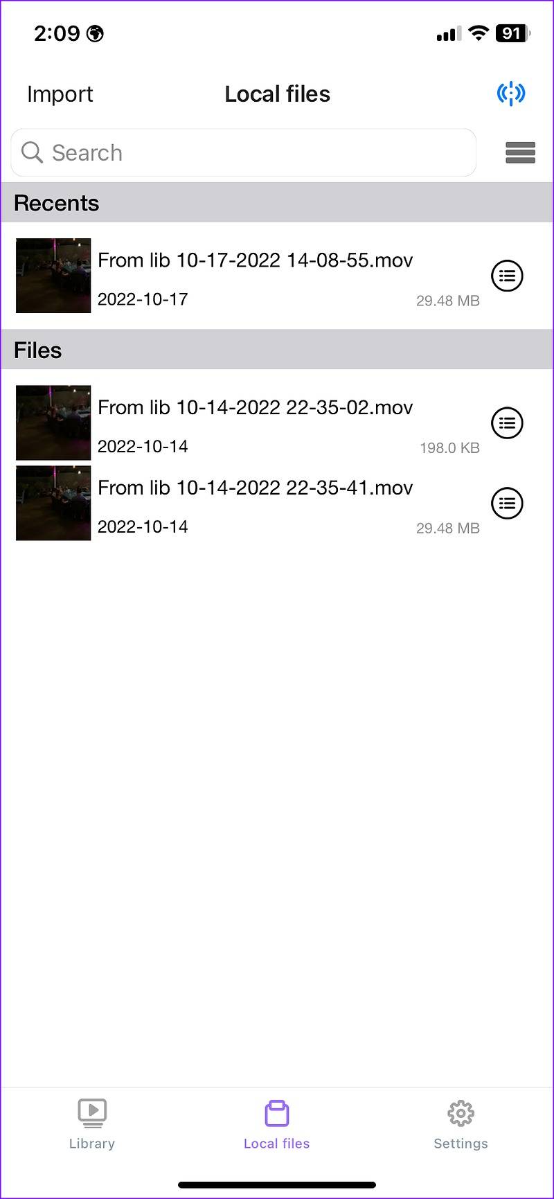 reduce-video-size-on-iPhone-10