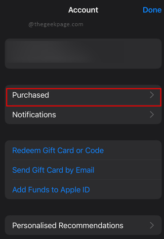 如何从App Store隐藏iPhone应用程序的购买历史记录