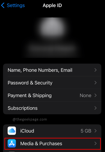 如何从App Store隐藏iPhone应用程序的购买历史记录
