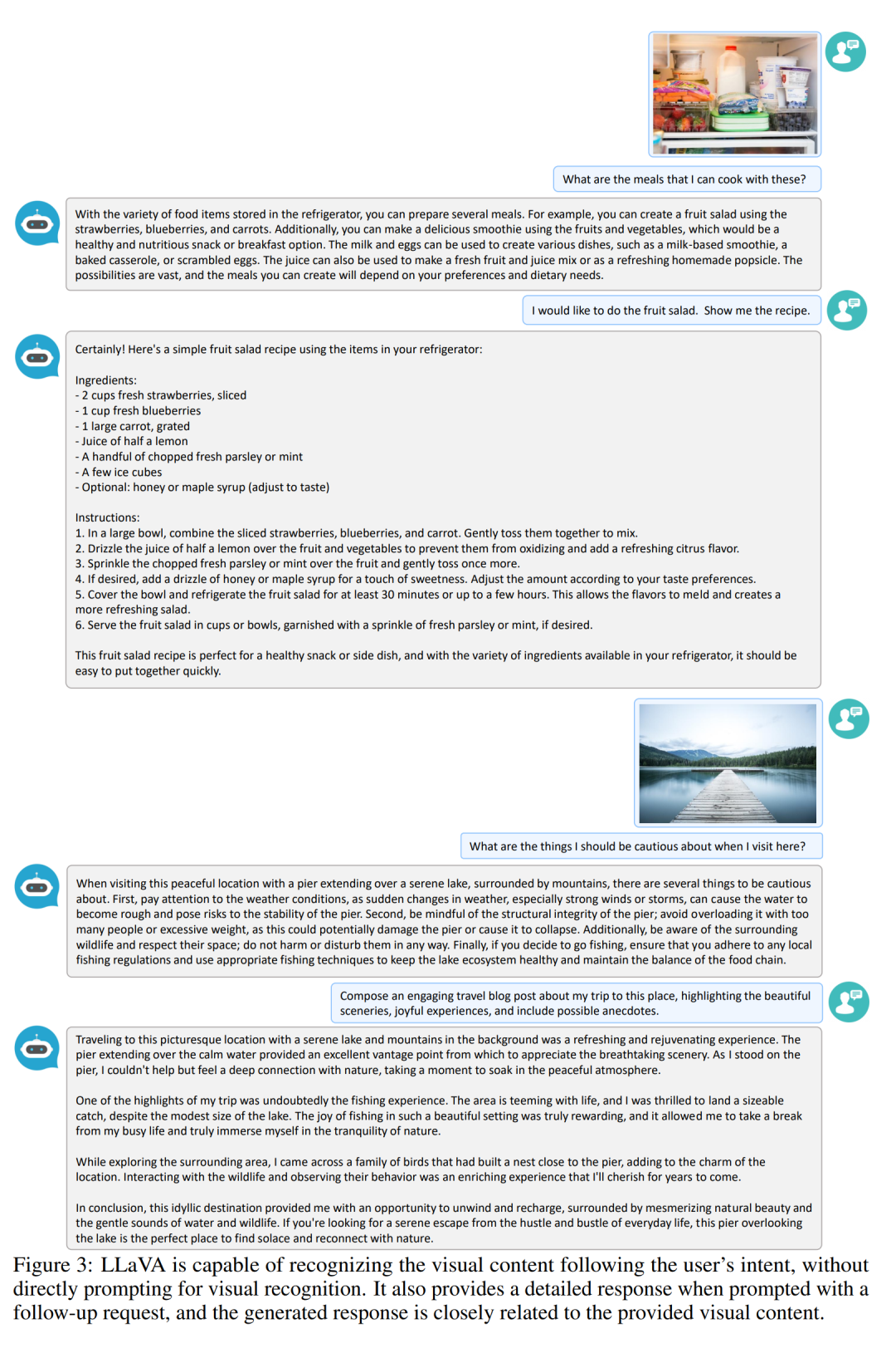 与熔岩羊驼LLaVA聊天，体验类似于GPT-4的图像识别技术，即刻加入无需邀请码，立即畅玩
