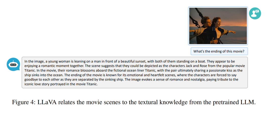 与熔岩羊驼LLaVA聊天，体验类似于GPT-4的图像识别技术，即刻加入无需邀请码，立即畅玩